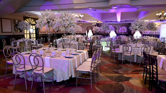 Las Pampas Eventos